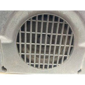 Subwoofer Fiat Panda Fiat 500 abart Ford ka 735362022