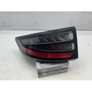 FARO FANALE POSTERIORE SINISTRO ORIGINALE AIXAM GTI COUPE  SPORT Riferimento  M801CC008 ORIG  Marca  Aixam