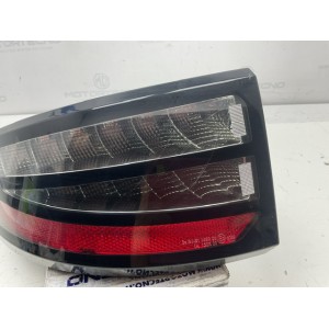 FARO FANALE POSTERIORE SINISTRO ORIGINALE AIXAM GTI COUPE  SPORT Riferimento  M801CC008 ORIG  Marca  Aixam
