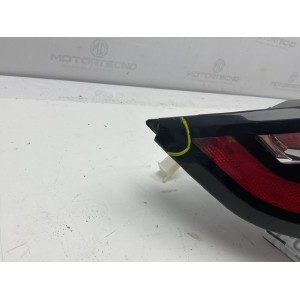 FARO FANALE POSTERIORE SINISTRO ORIGINALE AIXAM GTI COUPE  SPORT Riferimento  M801CC008 ORIG  Marca  Aixam