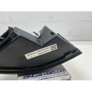 FARO FANALE POSTERIORE SINISTRO ORIGINALE AIXAM GTI COUPE  SPORT Riferimento  M801CC008 ORIG  Marca  Aixam