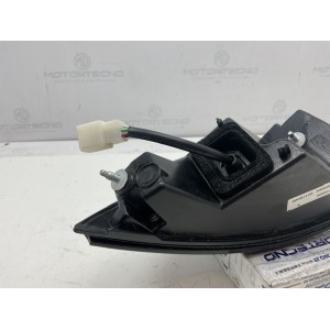 FARO FANALE POSTERIORE SINISTRO ORIGINALE AIXAM GTI COUPE  SPORT Riferimento  M801CC008 ORIG  Marca  Aixam