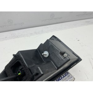 FARO FANALE POSTERIORE SINISTRO ORIGINALE AIXAM GTI COUPE  SPORT Riferimento  M801CC008 ORIG  Marca  Aixam