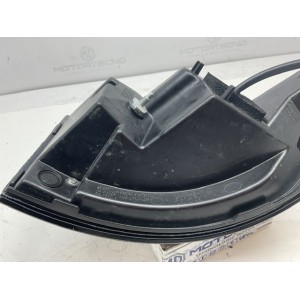 FARO FANALE POSTERIORE SINISTRO ORIGINALE AIXAM GTI COUPE  SPORT Riferimento  M801CC008 ORIG  Marca  Aixam