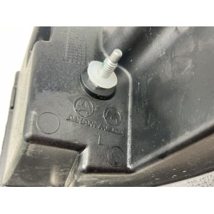 FARO FANALE POSTERIORE SINISTRO ORIGINALE AIXAM GTI COUPE  SPORT Riferimento  M801CC008 ORIG  Marca  Aixam
