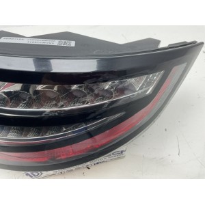 FARO FANALE POSTERIORE DESTRO ORIGINALE AIXAMGTI COUPE Riferimento  M801CR009 ORIG  Marca  Aixam