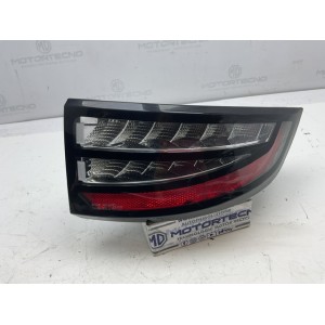 FARO FANALE POSTERIORE DESTRO ORIGINALE AIXAMGTI COUPE Riferimento  M801CR009 ORIG  Marca  Aixam