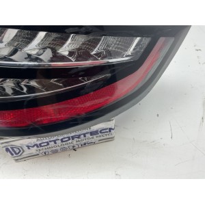 FARO FANALE POSTERIORE DESTRO ORIGINALE AIXAMGTI COUPE Riferimento  M801CR009 ORIG  Marca  Aixam