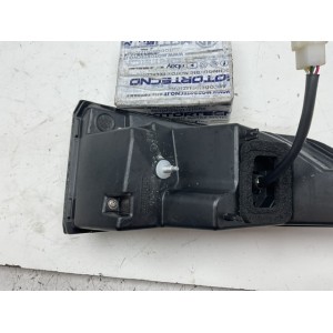 FARO FANALE POSTERIORE DESTRO ORIGINALE AIXAMGTI COUPE Riferimento  M801CR009 ORIG  Marca  Aixam