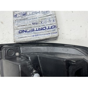 FARO FANALE POSTERIORE DESTRO ORIGINALE AIXAMGTI COUPE Riferimento  M801CR009 ORIG  Marca  Aixam