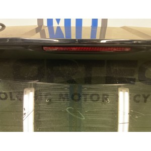 PORTELLONE POSTERIORE COMPLETO  ORIGINALE NERO AIXAM GTI COUPE ORIGINALE  Aixam