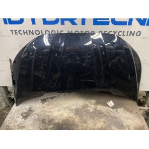 COFANO ANTERIORE ORIGINALE NERO AIXAM GTI COUPE