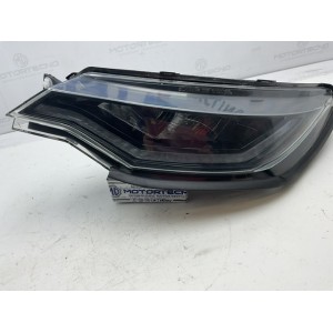 FARO ANTERIORE SINISTRO CON FRECCIA DINAMICA AIXAM GTI COUPE Riferimento  M800CR103 ORIG  Marca  Aixam