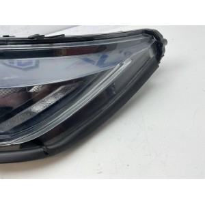 FARO ANTERIORE SINISTRO CON FRECCIA DINAMICA AIXAM GTI COUPE Riferimento  M800CR103 ORIG  Marca  Aixam