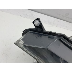 FARO ANTERIORE SINISTRO CON FRECCIA DINAMICA AIXAM GTI COUPE Riferimento  M800CR103 ORIG  Marca  Aixam