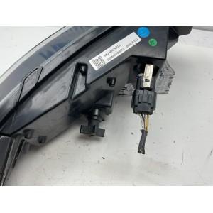 FARO ANTERIORE SINISTRO CON FRECCIA DINAMICA AIXAM GTI COUPE Riferimento  M800CR103 ORIG  Marca  Aixam