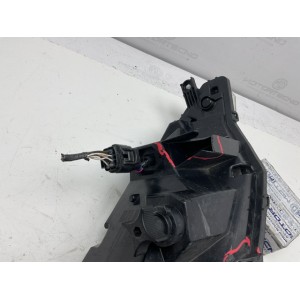 FARO ANTERIORE SINISTRO CON FRECCIA DINAMICA AIXAM GTI COUPE Riferimento  M800CR103 ORIG  Marca  Aixam