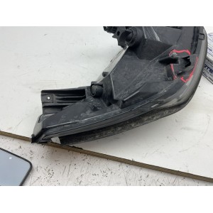 FARO ANTERIORE SINISTRO CON FRECCIA DINAMICA AIXAM GTI COUPE Riferimento  M800CR103 ORIG  Marca  Aixam