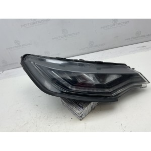 FARO ANTERIORE DESTRO CON FRECCIA DINAMICA AIXAM GTI COUPE Riferimento  M800CR104 ORIG  Marca  Aixam