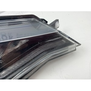 FARO ANTERIORE DESTRO CON FRECCIA DINAMICA AIXAM GTI COUPE Riferimento  M800CR104 ORIG  Marca  Aixam