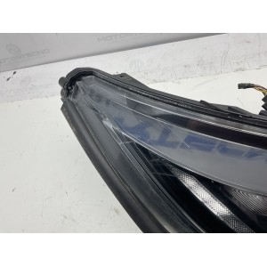 FARO ANTERIORE DESTRO CON FRECCIA DINAMICA AIXAM GTI COUPE Riferimento  M800CR104 ORIG  Marca  Aixam