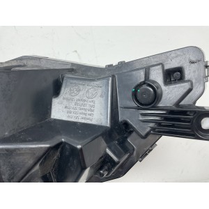 FARO ANTERIORE DESTRO CON FRECCIA DINAMICA AIXAM GTI COUPE Riferimento  M800CR104 ORIG  Marca  Aixam