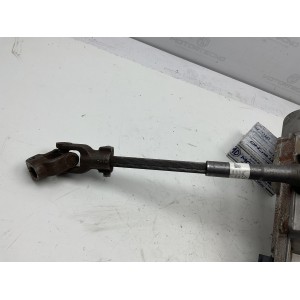 PIANTONE STERZO CITY OPEL Corsa E 3° Serie 13428865 (15)