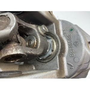 PIANTONE STERZO CITY OPEL Corsa E 3° Serie 13428865 (15)