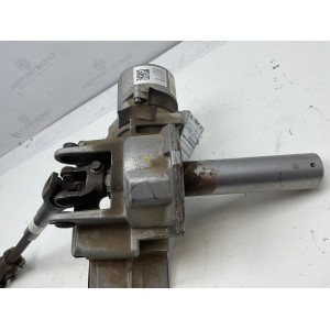 PIANTONE STERZO CITY OPEL Corsa E 3° Serie 13428865 (15)