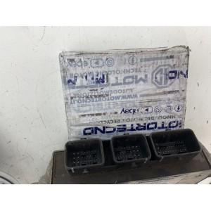 KIT CHIAVE PER CITROEN C3 1100 BENZINA  2° Serie SW9665424480 9664983280 (05 10)