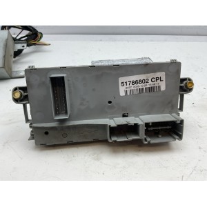 51786802 CENTRALINA SCATOLA FUSIBILI LANCIA Y YPSILON 843 2006 2010