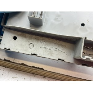 51786802 CENTRALINA SCATOLA FUSIBILI LANCIA Y YPSILON 843 2006 2010