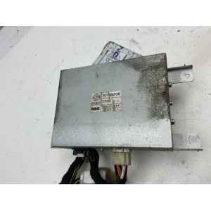 CENTRALINA PIANTONE STERZO PER FIAT Seicento Serie 51706705 (00 05) completa di cablaggio