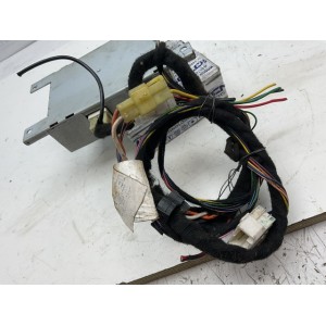 CENTRALINA PIANTONE STERZO PER FIAT Seicento Serie 51706705 (00 05) completa di cablaggio