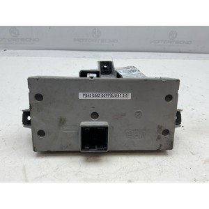 BODY COMPUTER LANCIA Ypsilon 2° Serie 51786801 (06 10)