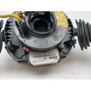 DEVIOLUCI FIAT Stilo 07352969650 (01 10)