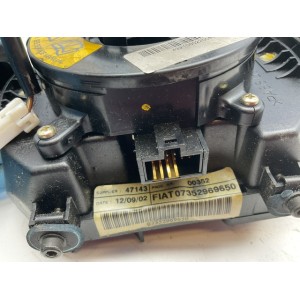 DEVIOLUCI FIAT Stilo 07352969650 (01 10)