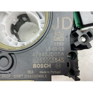 Devioluce per Nissan Qashqai J10 (2006-2013) cod: 47945jd00a