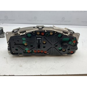 QUADRO STRUMENTI CONTACHILOMETRI OPEL Agila 1° Serie 13 164 416 (00 04)