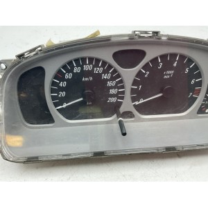 QUADRO STRUMENTI CONTACHILOMETRI OPEL Agila 1° Serie 13 164 416 (00 04)