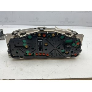 QUADRO STRUMENTI CONTACHILOMETRI OPEL Agila 1° Serie 13 164 416 (00 04)