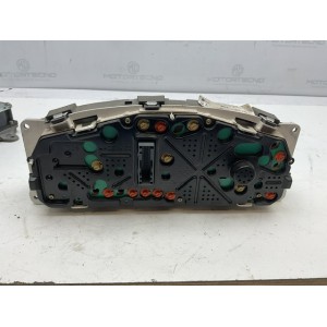 QUADRO STRUMENTI CONTACHILOMETRI OPEL Agila 1° Serie 13 164 416 (00 04)