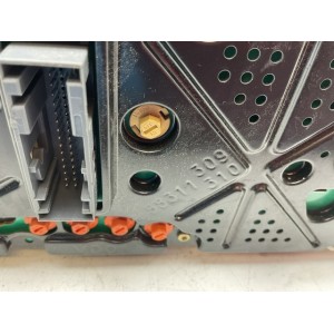 QUADRO STRUMENTI CONTACHILOMETRI OPEL Agila 1° Serie 13 164 416 (00 04)