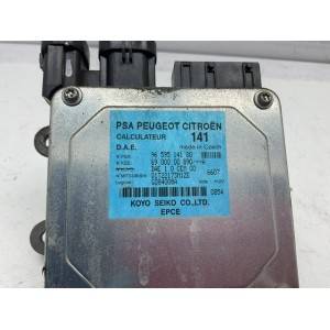 CENTRALINA SERVOSTERZO 9659514180 CITROEN C2 2003-2010