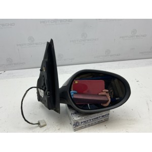SPECCHIETTO RETROVISORE DESTRO GRIGIO ANTRACITE LANCIA Ypsilon 2° Serie 007354112260 (06 10)