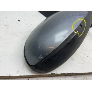 SPECCHIETTO RETROVISORE DESTRO GRIGIO ANTRACITE LANCIA Ypsilon 2° Serie 007354112260 (06 10)