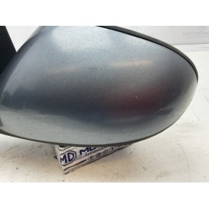 SPECCHIETTO RETROVISORE SINISTRO GRIGIO ANTRACITE LANCIA Ypsilon 2° Serie 007354112270 (06 10)
