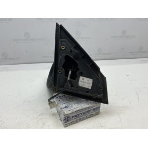 SPECCHIETTO RETROVISORE SINISTRO GRIGIO ANTRACITE LANCIA Ypsilon 2° Serie 007354112270 (06 10)