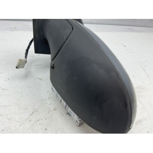 SPECCHIETTO RETROVISORE SINISTRO GRIGIO ANTRACITE LANCIA Ypsilon 2° Serie 007354112270 (06 10)