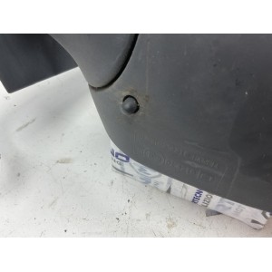 SPECCHIETTO RETROVISORE SINISTRO GRIGIO ANTRACITE LANCIA Ypsilon 2° Serie 007354112270 (06 10)